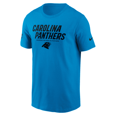 Carolina Panthers Sideline Team Issue