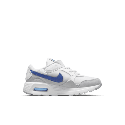 รองเท้าเด็กเล็ก Nike Air Max SC