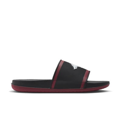 Nike Offcourt (Arkansas) Slide