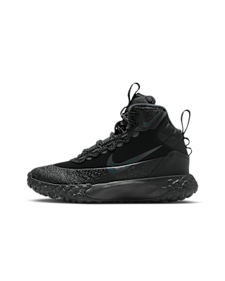 Детские ботинки Nike Terrascout Big Kids' Boots