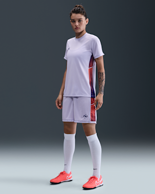 Женские шорты Nike United Academy Dri-FIT Soccer Knit Shorts