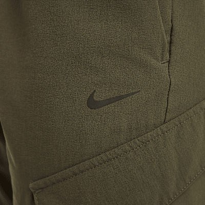 Nike Sportswear City Utility Older Kids' Cargo Trousers