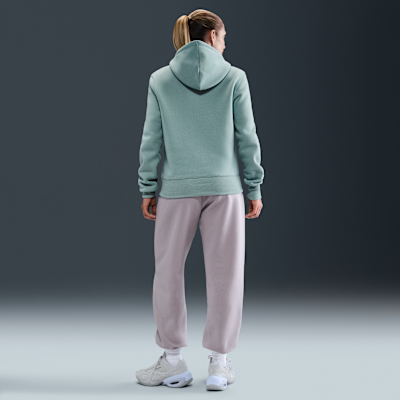 Damska bluza z kapturem Nike Sportswear Phoenix Fleece