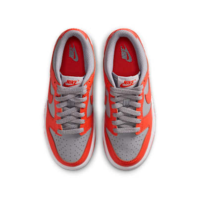 Nike Dunk Low Big Kids' Shoes