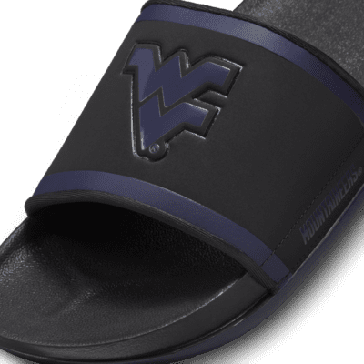 Nike Offcourt (West Virginia) Slide