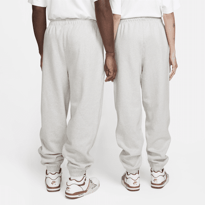 Nike x Stüssy Fleece Pants. Nike JP