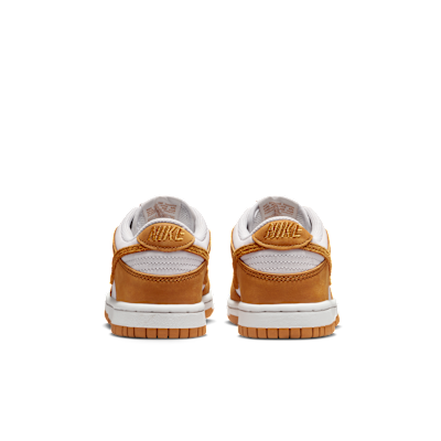 Tenis para niños grandes Nike Dunk Low SE