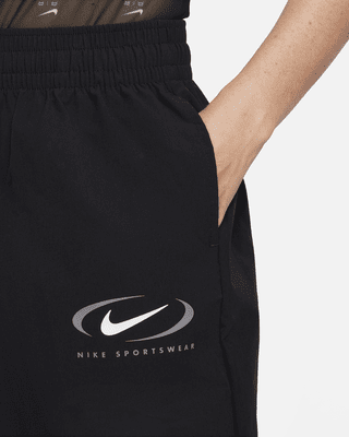 Pantalon de jogging tissé Nike Sportswear pour femme. Nike LU