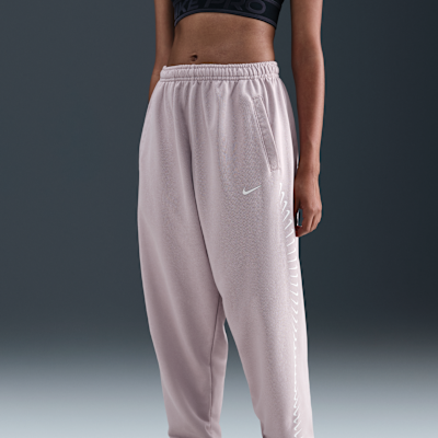 Nike Sportswear Dri-FIT Fleece-Hose (Mädchen)