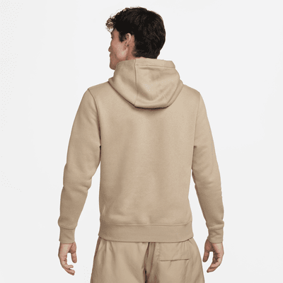 Nike Sportswear Club Fleece Pullover Hoodie