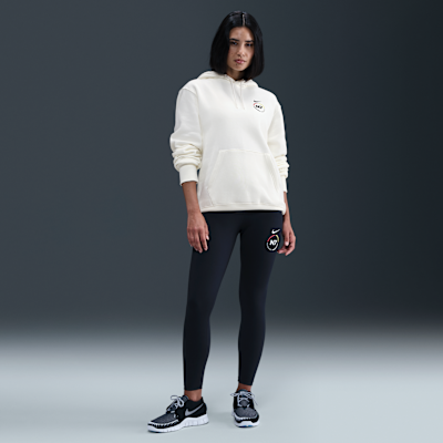 Nike Club N7 Pullover Hoodie