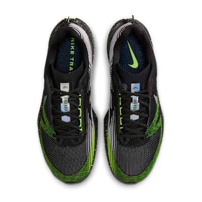 Nike Kiger 10 terrengløpesko til herre