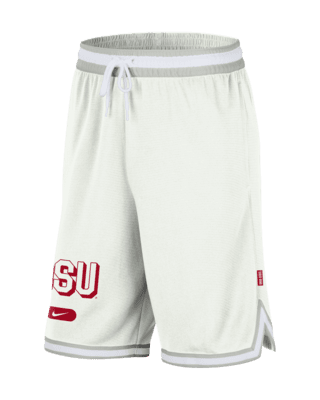 Мужские шорты Ohio State DNA 3.0 Nike Dri-FIT College Shorts