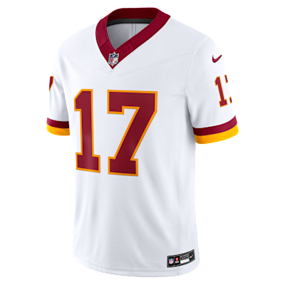 Doug Williams Washington Commanders Retired Men's Nike Dri-FIT NFL Limited Jersey from Nike - $200