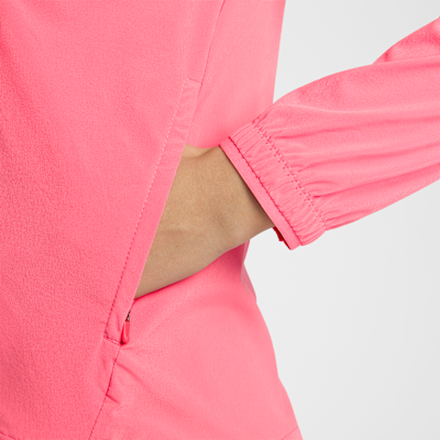 나이키 스위프트 여성 리펠 패커블 러닝 재킷