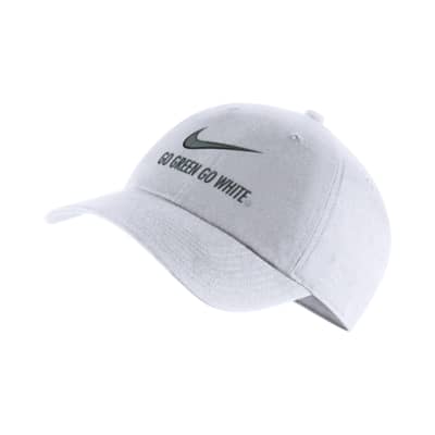 michigan nike hat