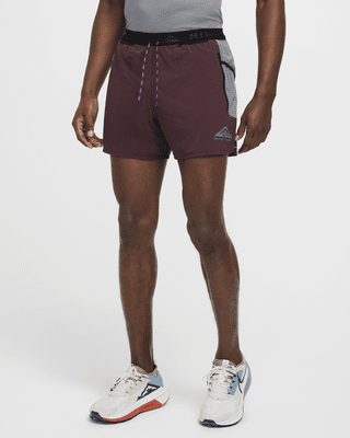 Мужские шорты Nike Trail Second Sunrise Dri-FIT 5" Brief-Lined Shorts для бега