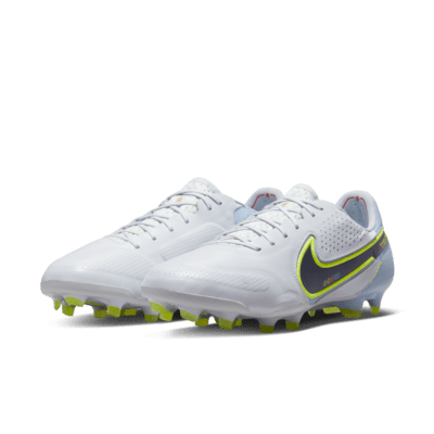 Nike Tiempo Legend 9 Elite FG Firm-Ground Football Boots