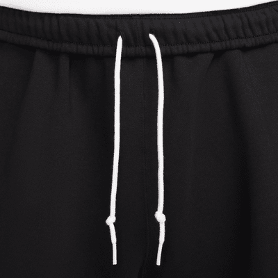 Nike Solo Swoosh Men's Fleece Shorts