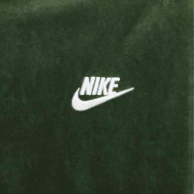 Nike Sportswear Club Jaqueta de vellut - Home