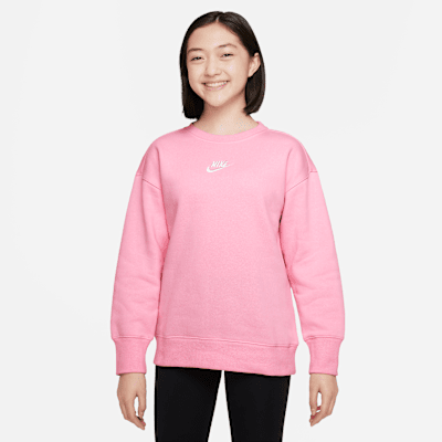 Nike Sportswear Club Fleece