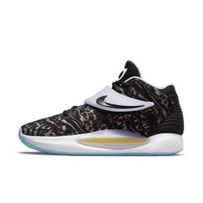 nike kd14 team basketball shoes