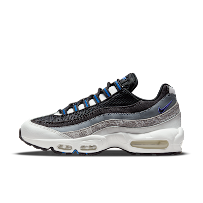 nike 95 grigie