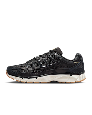 Nike P-6000 suède – HF0015-001