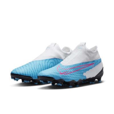 nike multi color shoe