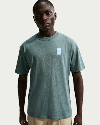 Мужская футболка Nike Golf