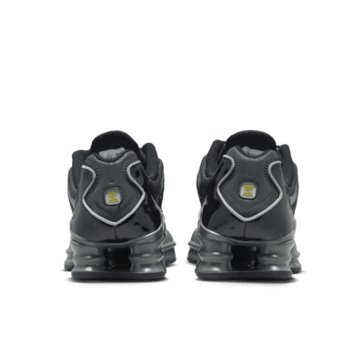 28㎝ ナイキ ウィメンズ ショックス TL ホワイト 国内正規品 NIKE W SHOX-