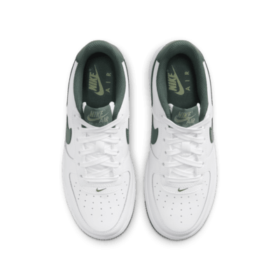 Nike Air Force 1 Older Kids' Shoes