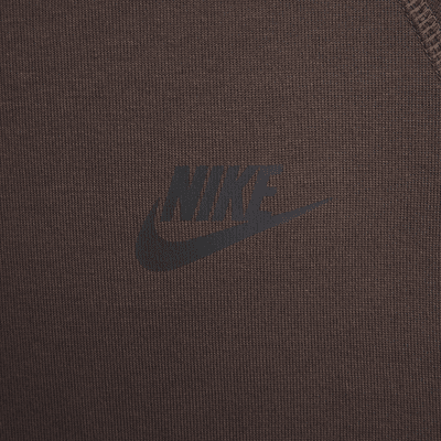 Sudadera con gorro sin cierre para hombre Nike Sportswear Tech Fleece