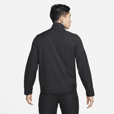 Nike Dri-FIT Men's Woven Training Jacket. Nike IN