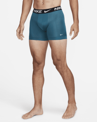 Мужские  Nike Dri-FIT ADV Micro Boxer Briefs (3-Pack)