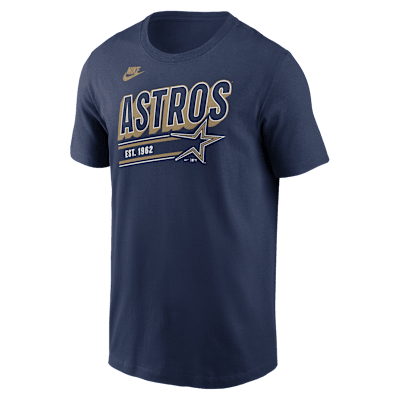 Houston Astros Cooperstown Retro