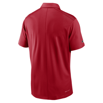 Cleveland Guardians Authentic Collection City Connect Victory Men's Nike Dri-FIT MLB Polo