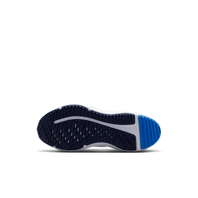 Nike Cosmic Runner Little Kids' Shoes