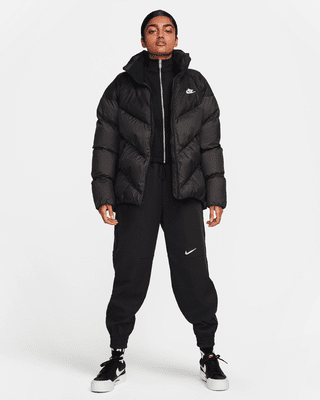 Nike Sportswear Windpuffer Women's Therma-FIT Loose Puffer Jacket