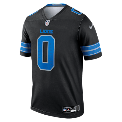 Jahmyr Gibbs Detroit Lions