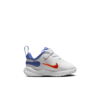 Nike Revolution 7 Baby/Toddler Shoes