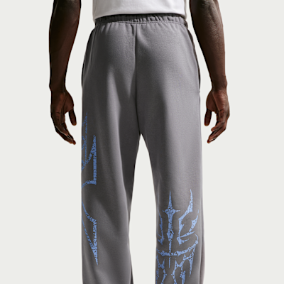 Ja Men's Therma-FIT Basketball Trousers