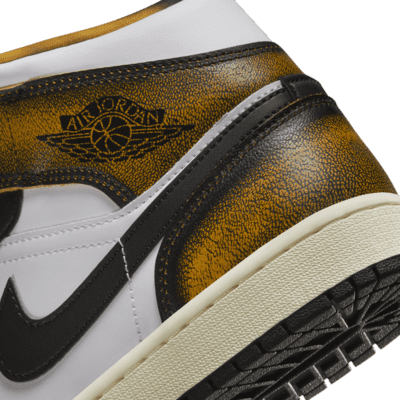 Air Jordan 1 Mid SE Men's Shoes. Nike IN