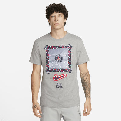 Paris Saint-Germain Men's Nike DNA T-Shirt