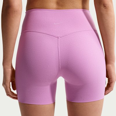 Nike Zenvy Women's High-Waisted 12.5cm (approx.) Biker Shorts