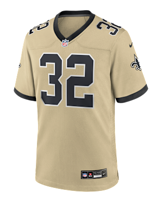 Мужские джерси Tyrann Mathieu New Orleans Saints Nike NFL Game Jersey