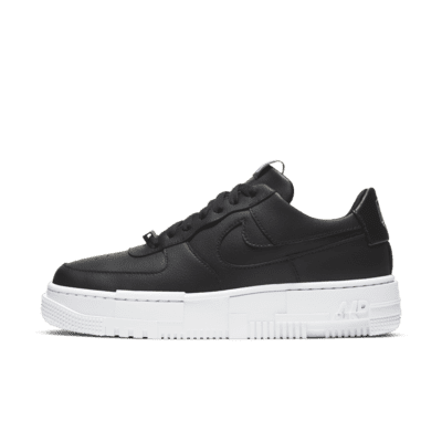 air force 1 nere donna