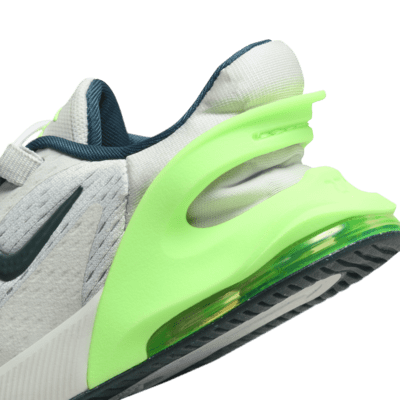 Tenis fáciles de poner y quitar para bebé e infantil Nike Air Max 270 GO