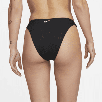 Parte inferior de traje de baño estilo Sling para mujer Nike Essential