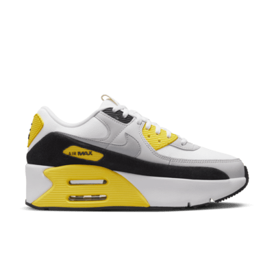 Nike Air Max 90 LV8 Women's Shoes